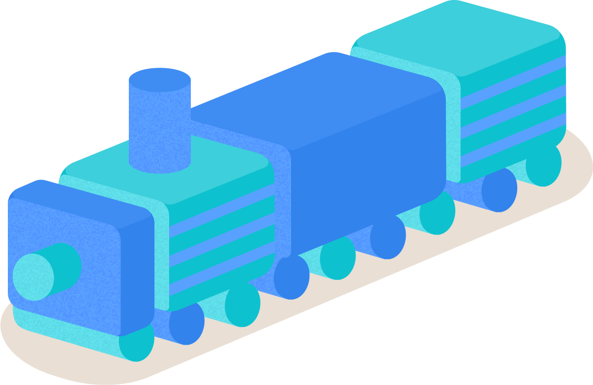 ブロックの画像