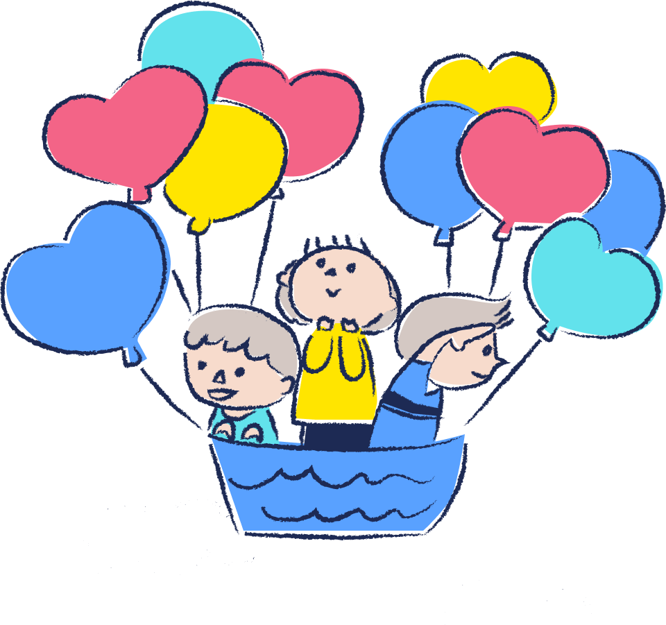 NPO法人HIKIDASHI設立1周年たくさんのご支援ありがとうございました。